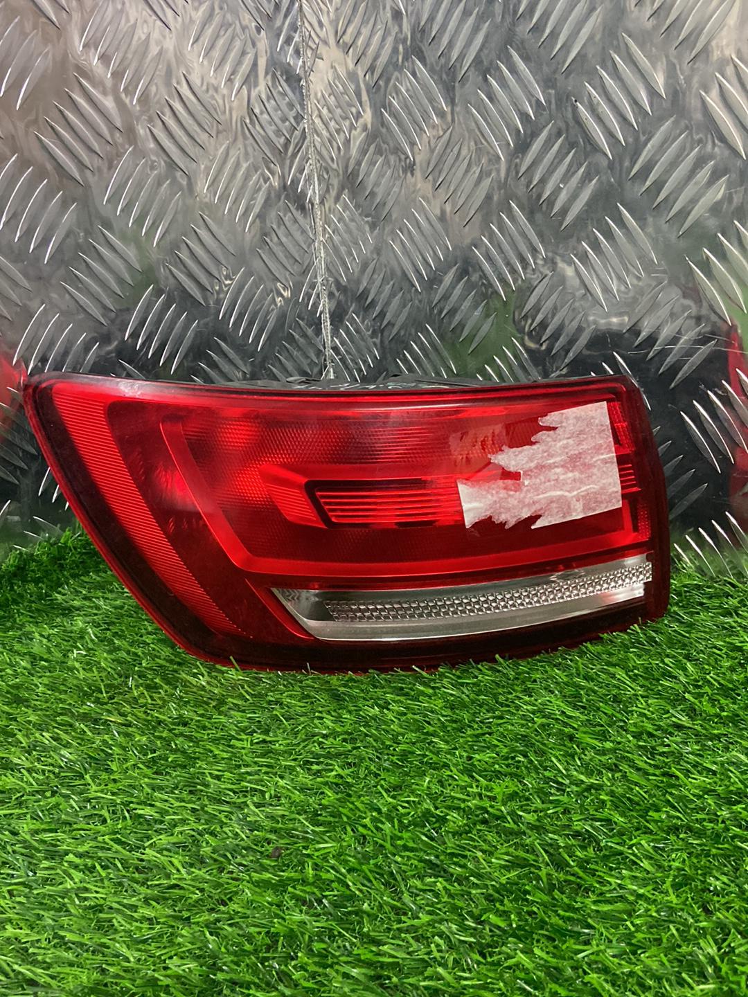 2015 - 2025 Audi A4 Left Taillight 8W9945069