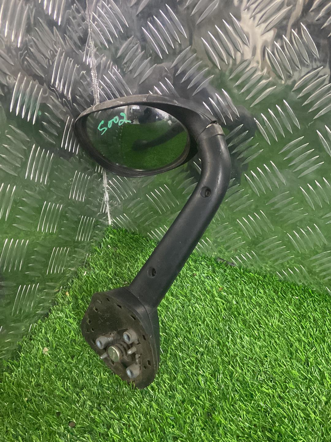 2004 - 2019 Toyota Hiace Left Front Guard Mirror 7970L