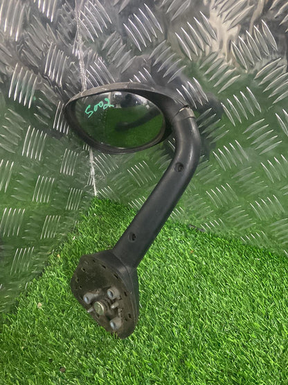 2004 - 2019 Toyota Hiace Left Front Guard Mirror 7970L