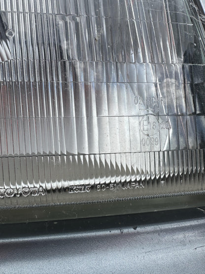 1998 Toyota Prado 1KZ-UNK WRECKING FOR PARTS ONLY