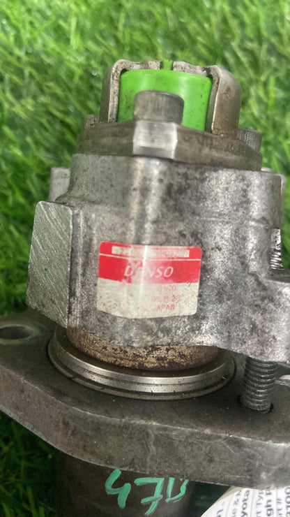 2001 - 2007 Toyota Voxy High Pressure Pump 23100-28052