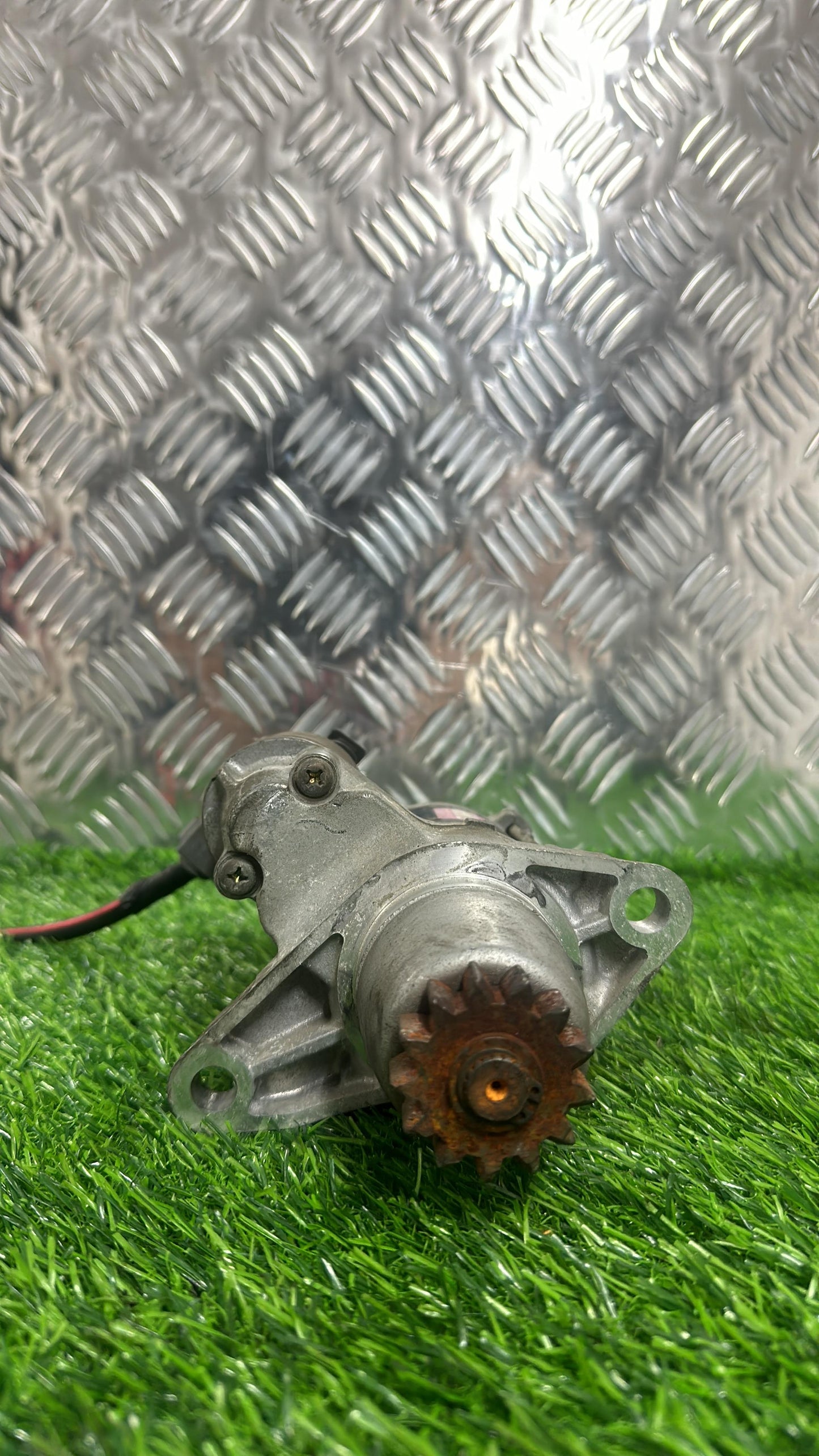 2001 - 2007 Toyota Voxy Starter Motor 28100-28051
