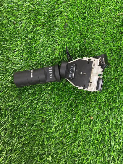 2004 - 2015 Nissan Navara Wiper Switch PA6+GF30