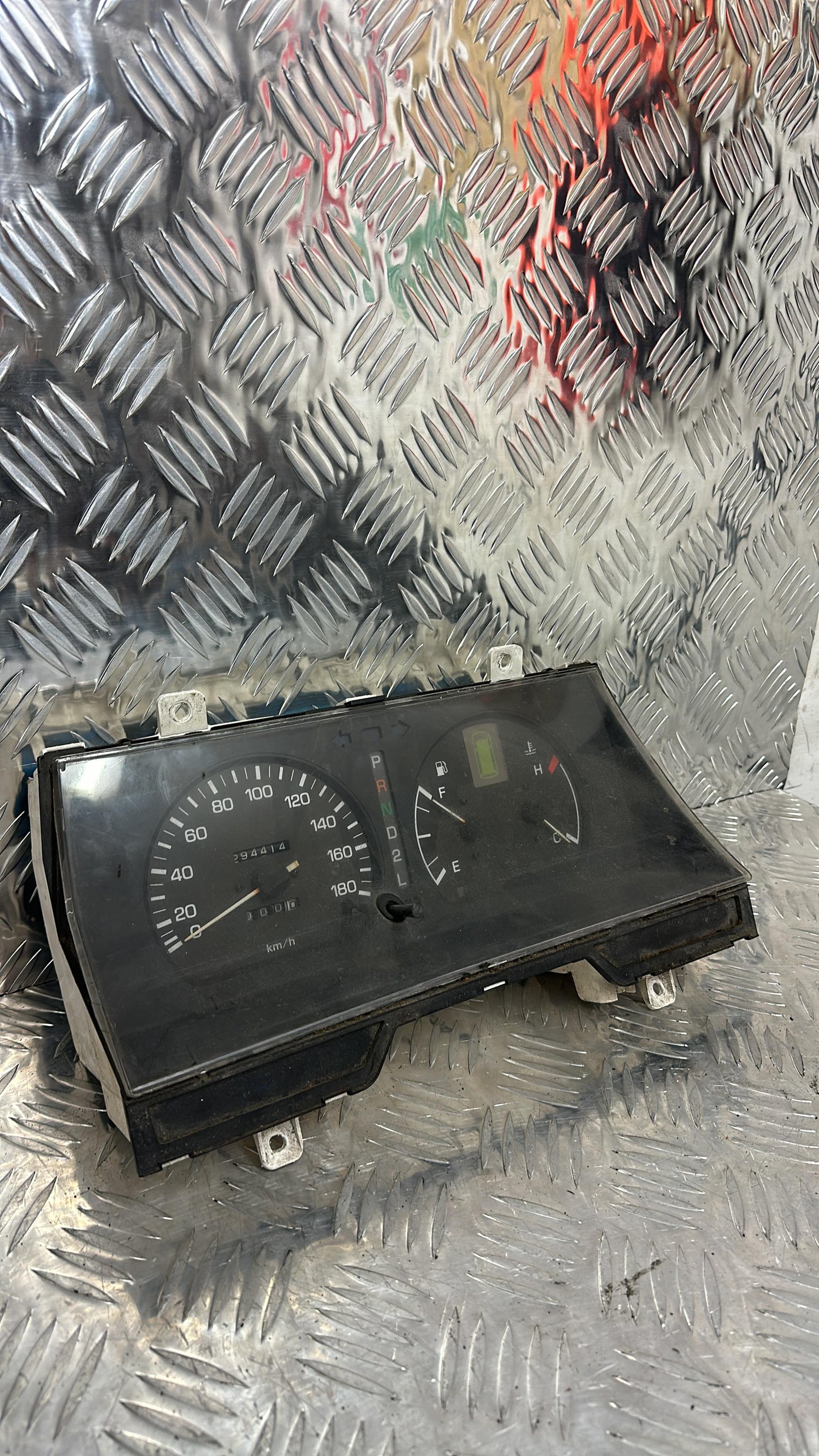 Toyota LiteAce Instrument Cluster 83100-95N52