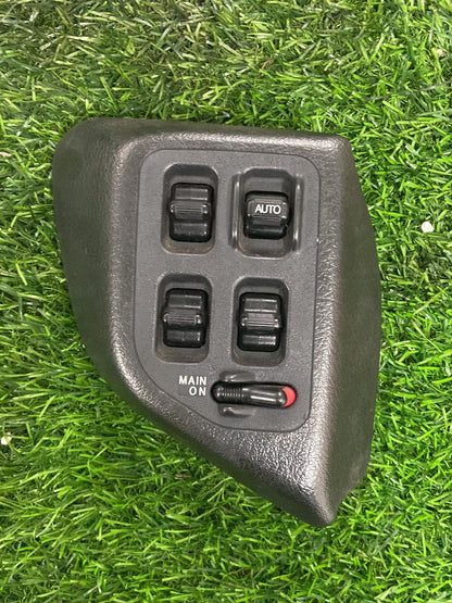 1989 - 1993 Acura Integra Right Front Window Switch M10383