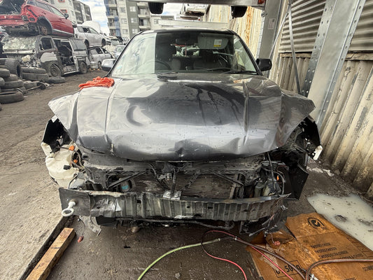 2008 Mazda Axela L3-0301169 WRECKING FOR PARTS ONLY