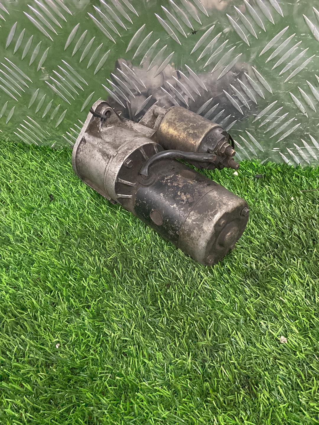 1982 - 1991 Mitsubishi Pajero Starter Motor M2T53083