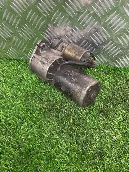 1982 - 1991 Mitsubishi Pajero Starter Motor M2T53083