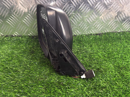 1990 - 2003 Toyota Hiace Left Door Mirror 3 Wire