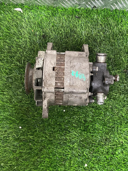 1988 - 2024 Isuzu Elf Alternator 4BD1