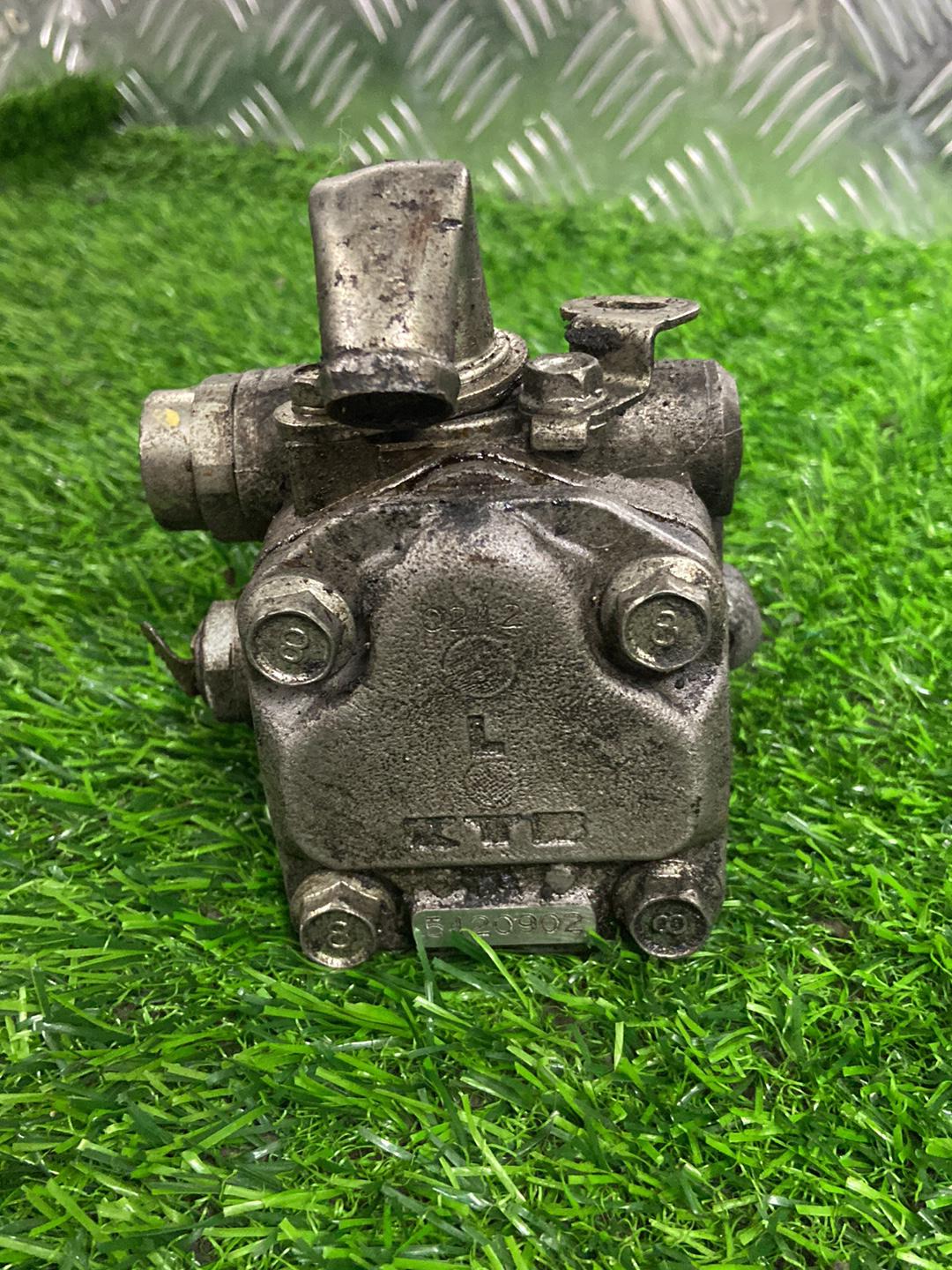 1996 - 2006 Mitsubishi Triton Steering Pump 4D56 / 5420902