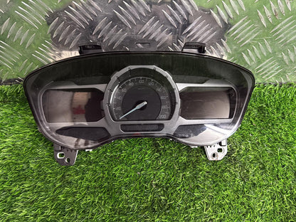 2015 - 2022 Ford Ranger Instrument Cluster 171137 KMs (Automatic Diesel)