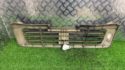 2003 - 2008 Holden Rodeo Grille RADIATOR GRILLE