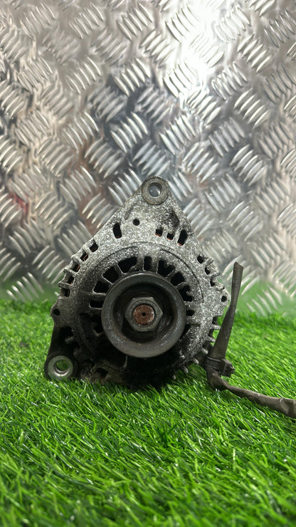 2002 - 2010 Nissan Micra Alternator 23100 AX001