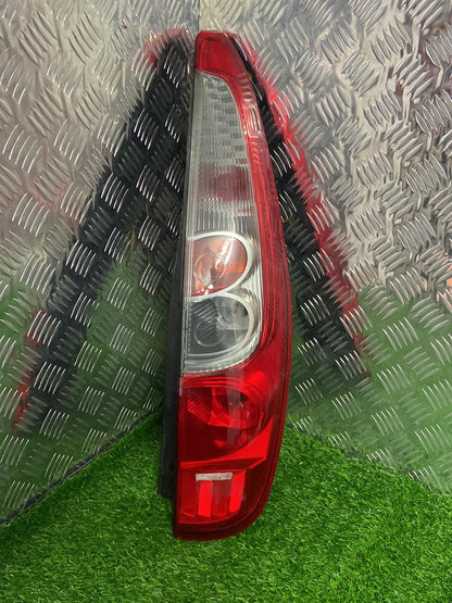 2002 - 2013 Mitsubishi Colt Right Taillight STANLEY P4914