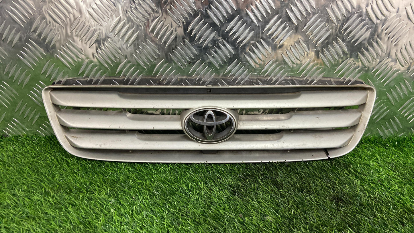 1995 - 2001  IPSUM Grille 53111-44010