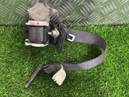 2003 - 2008 Toyota Land Cruiser Prado Right Rear Seat belt TK-AB0-EF621