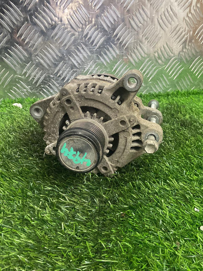 2004 - 2019 Toyota Hiace Alternator 2706075372