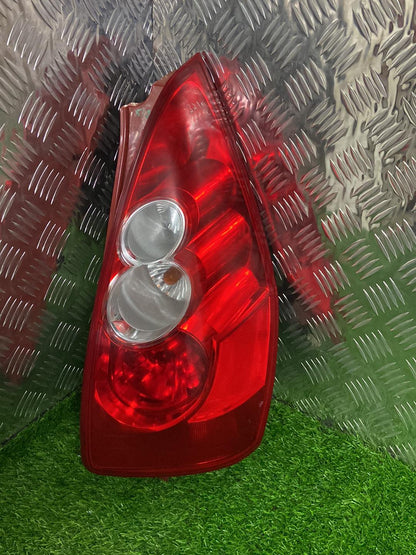 2010 - 2018 Mazda Premacy Right Taillight STANLEY P4830