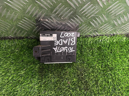 2006 - 2009 Toyota Blade A/C Amplifier 88650 12C10