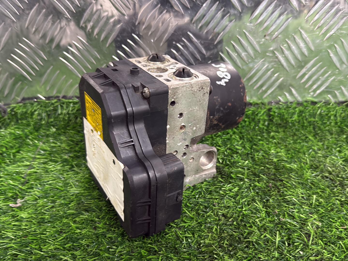2007 - 2009 Lexus GS350 ABS Pump/Modulator 44540-30340