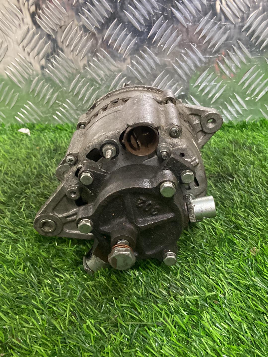 1988 - 2024 Isuzu Elf Alternator 4BD1