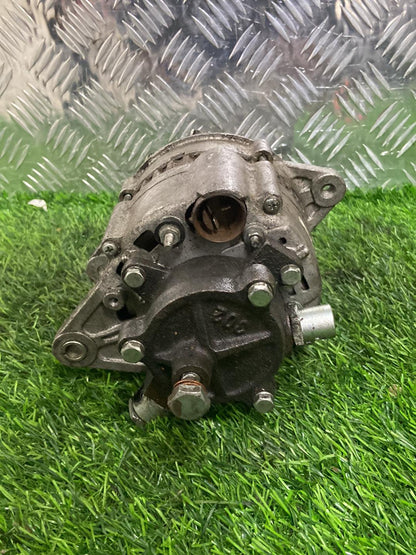 1988 - 2024 Isuzu Elf Alternator 4BD1
