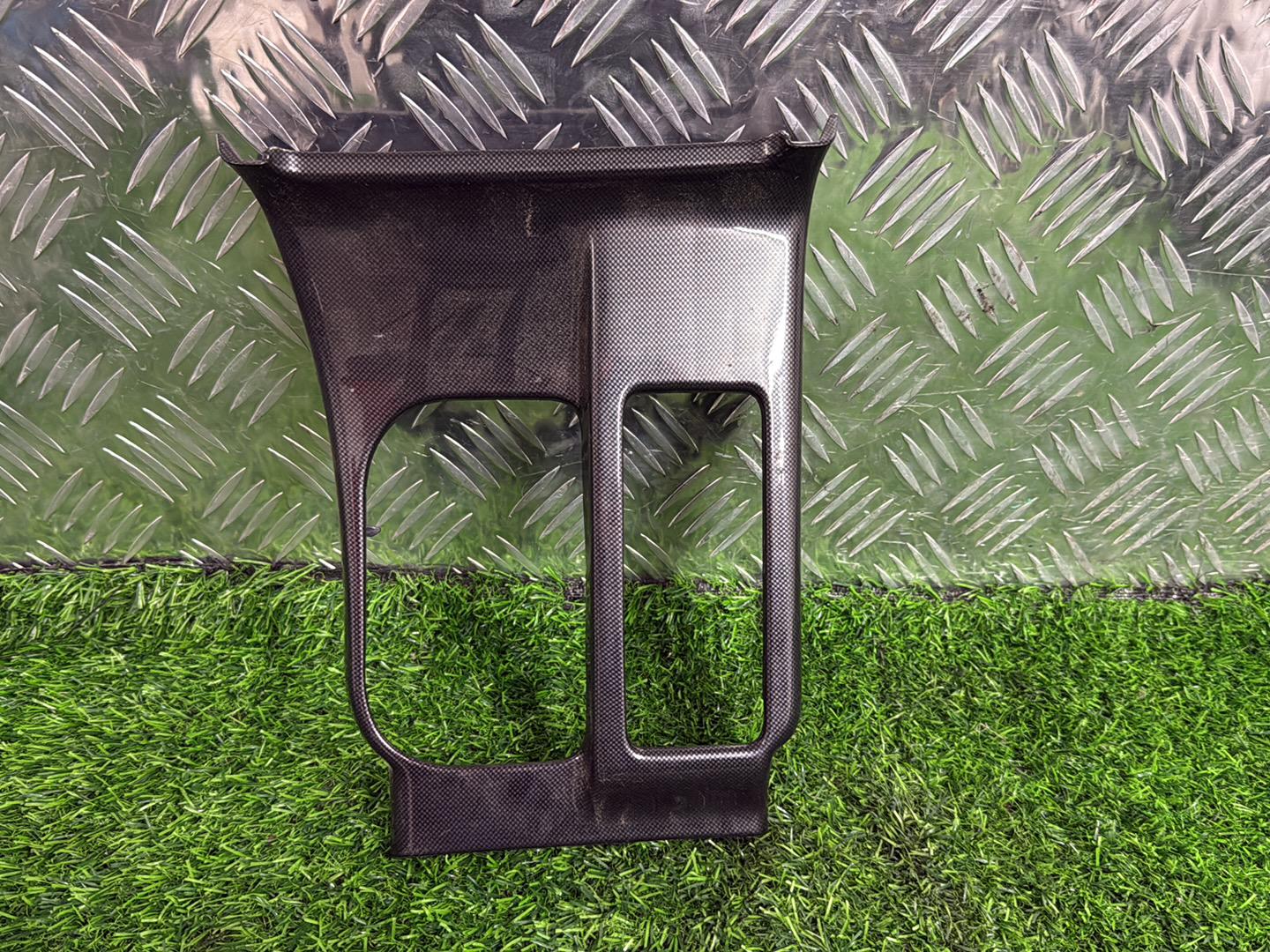 1996 - 2002 Toyota Hilux Surf Shifter Surround 58804-35130