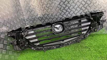 2016 Mazda CX-9 Grille TK48-50712