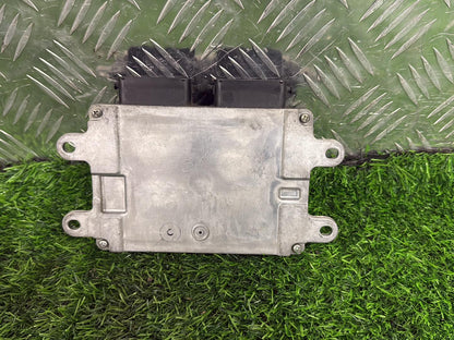 2006 - 2016 Mazda MPV ECU L33G 18 881D