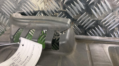 2004 - 2008 Audi A4 Grille 8E0853651M