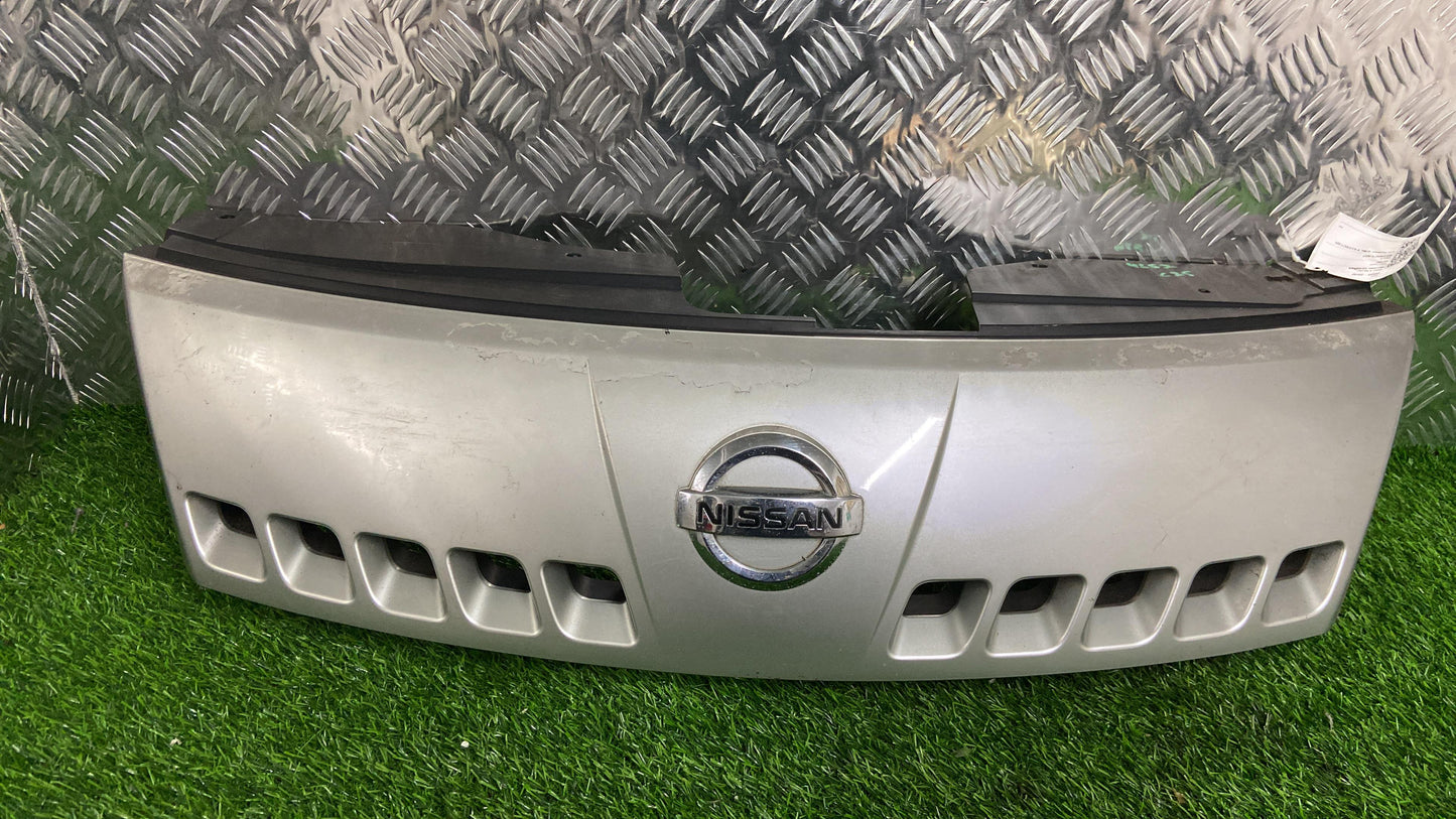 2005 - 2010 Nissan Serena Grille 62310CY301