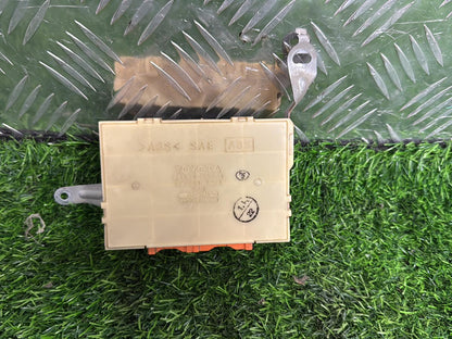 1996 - 2002 Toyota Hilux Surf A/C Amplifier 88650 35070