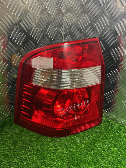 2005 - 2009 Ford Territory Left Taillight 3R7313405AB