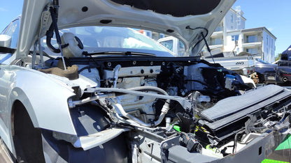 2021 Skoda Superb CHH323824 WRECKING FOR PARTS ONLY