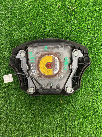 2004 - 2019 Toyota Hiace Right Front Airbag 2 PIN TYPE