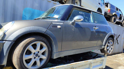 2006 BMW Mini W10B16A-COVERED WRECKING FOR PARTS ONLY
