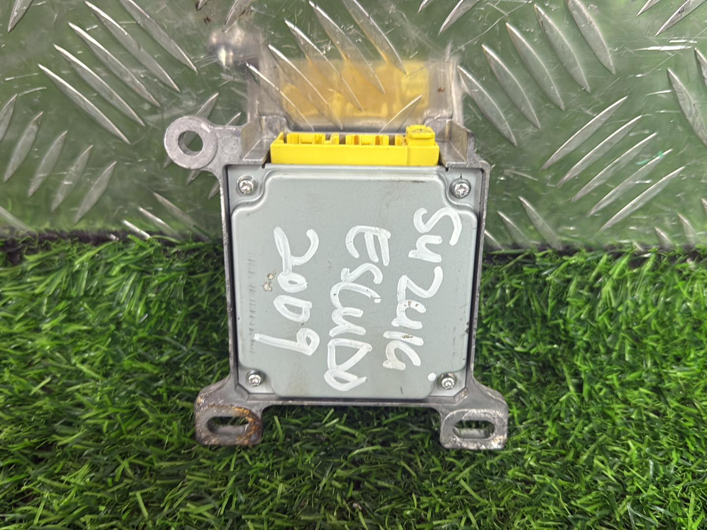 2008 - 2014 Suzuki Vitara Airbag Module 38910-76K40