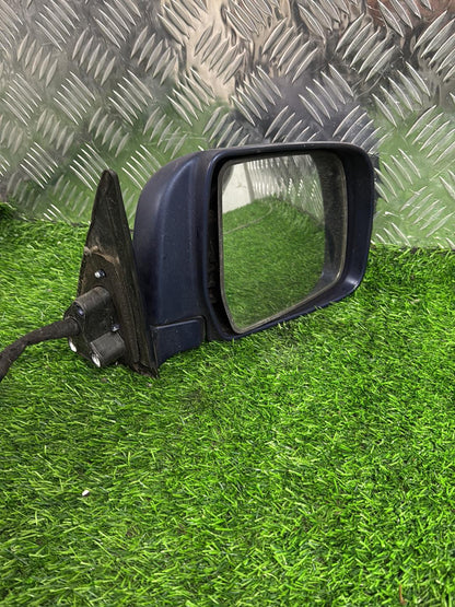 1995 - 2002 Toyota 4Runner Right Door Mirror