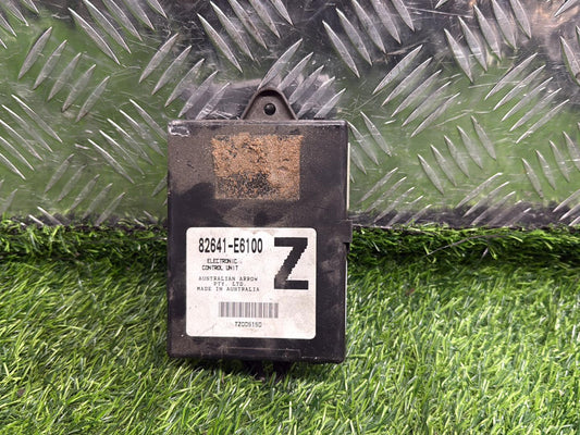 Toyota Land Cruiser Prado Integrated Circuit Module (ICM) Relay Box 82641-E6100
