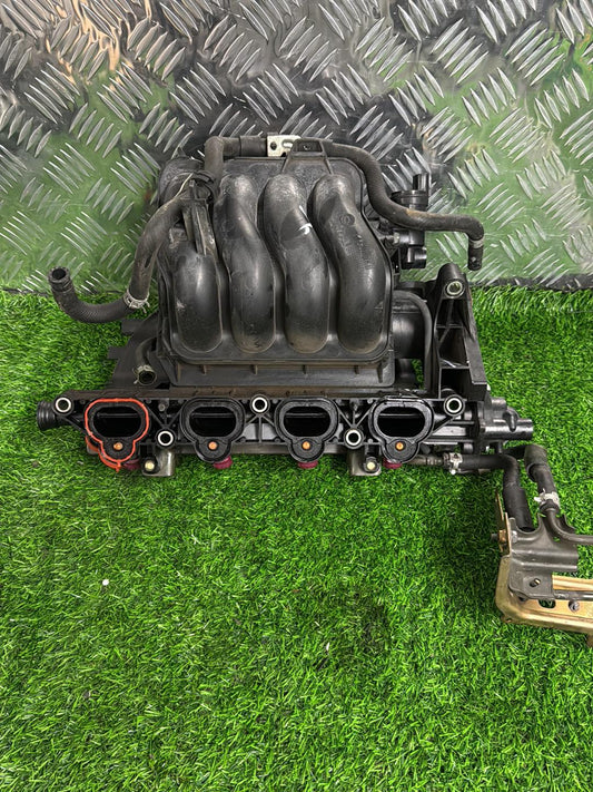 2004 - 2015 Mazda Verisa Intake Manifold