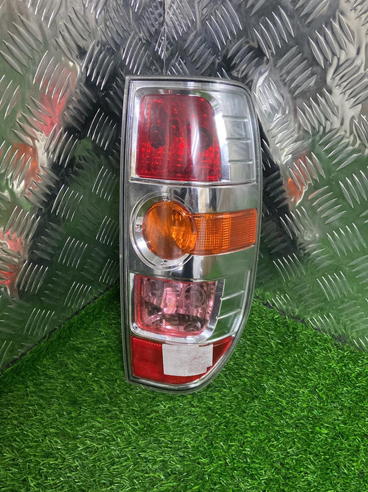 2006 - 2011 Mazda BT-50 Right Taillight UB9B-51150