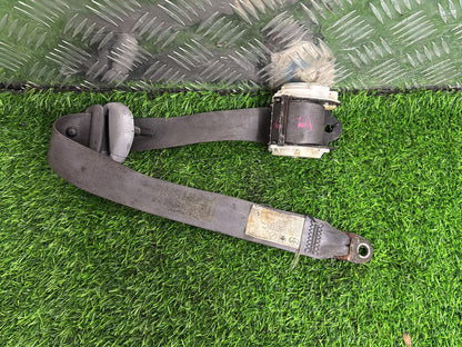 1996 - 2002 Toyota Land Cruiser Prado Left Rear Seat Belt TK-AB0-F1302