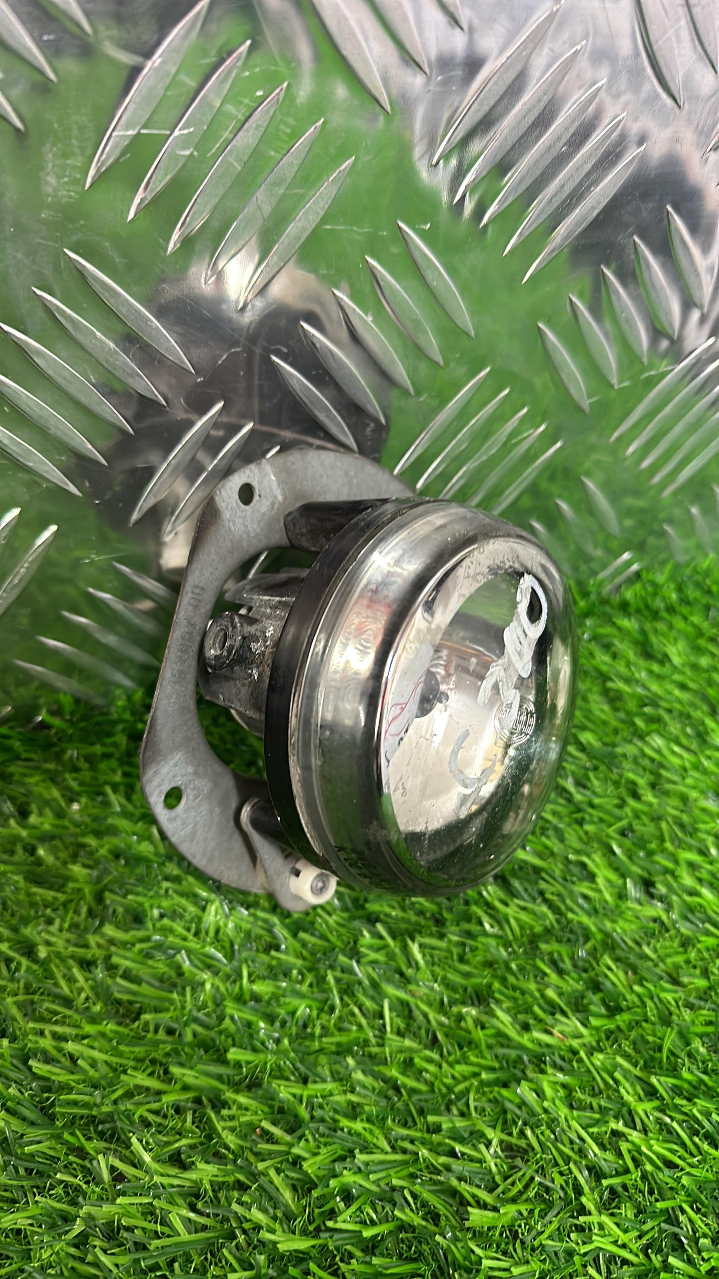 2008 - 2012 Mercedes-Benz C300 Left Fog Light