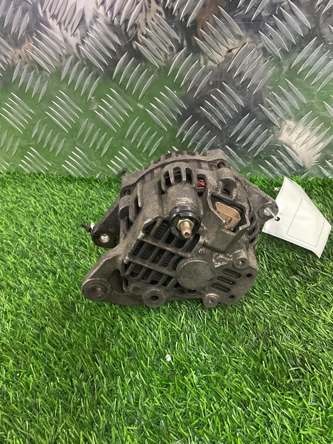 1999 - 2006 Mazda B-Series Alternator A2TA6099AT