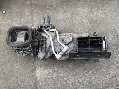 Nissan Navara Heater Box Thai Type