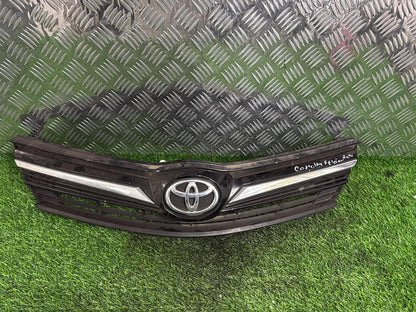 2012 - 2018 Toyota Corolla Grille NZE161 62313 4V00A