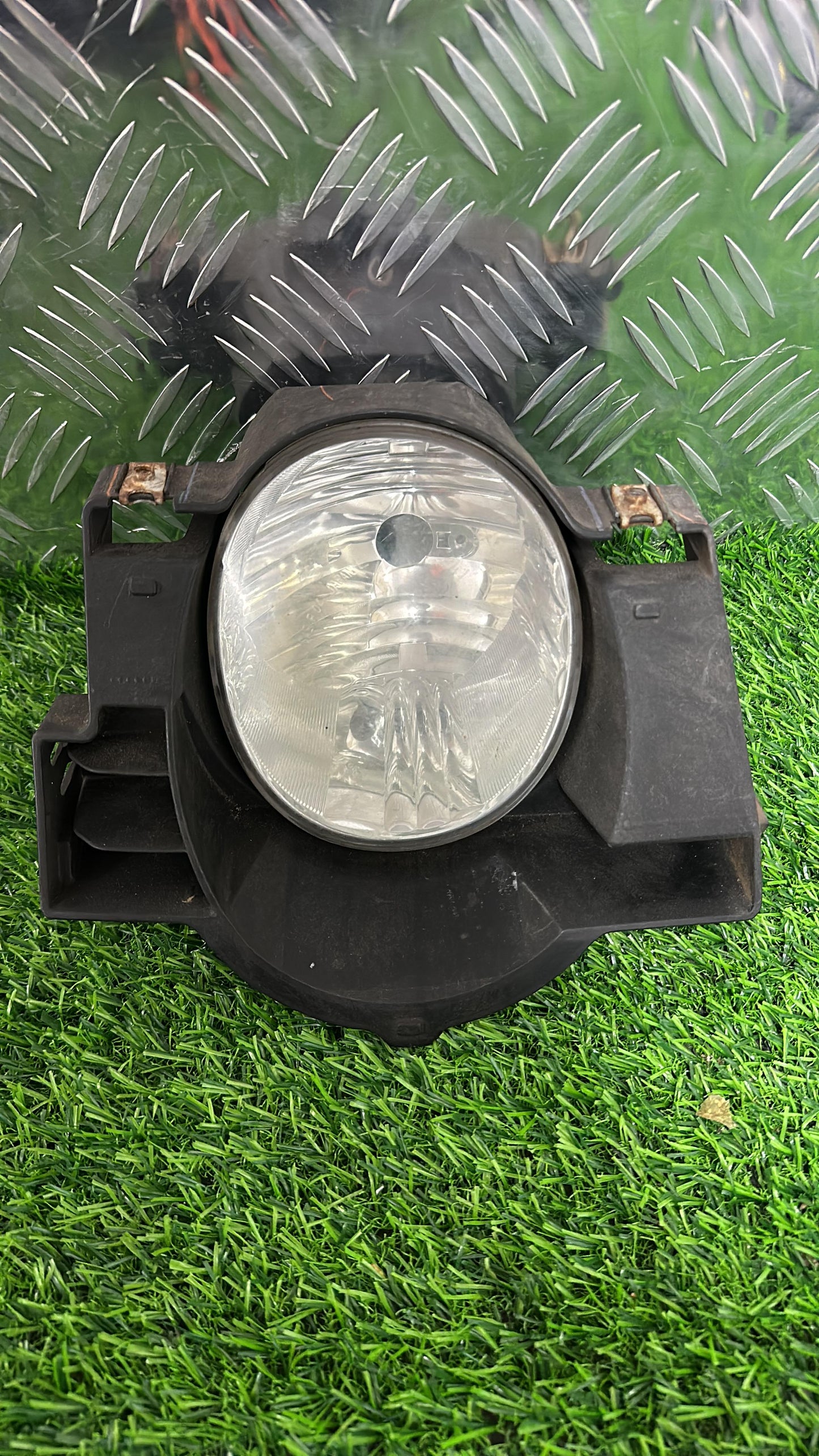 Toyota Voxy Left Fog Light Koito 42-34