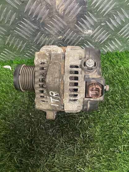 2004 - 2019 Toyota Hiace Alternator 2706075372