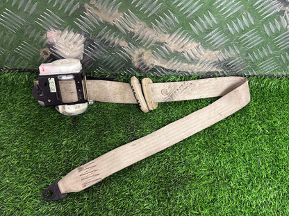 2002 - 2007 Mazda Demio Left Front Seat Belt T89339T